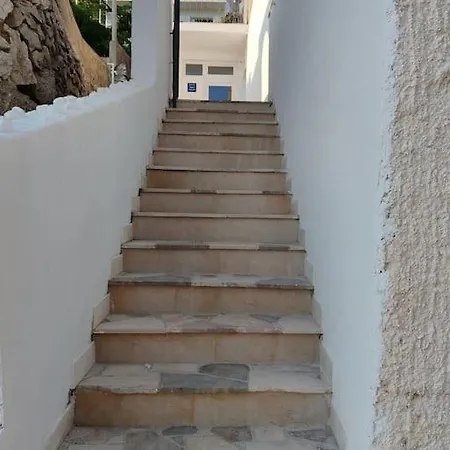 House Apartman Čelina