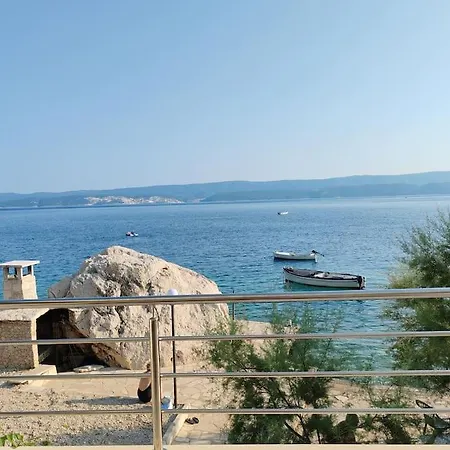 House Apartman Čelina