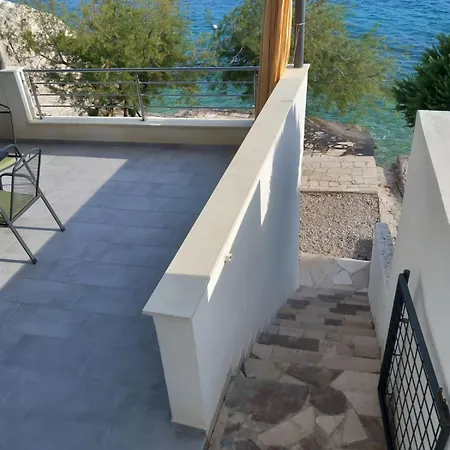 House Apartman Čelina