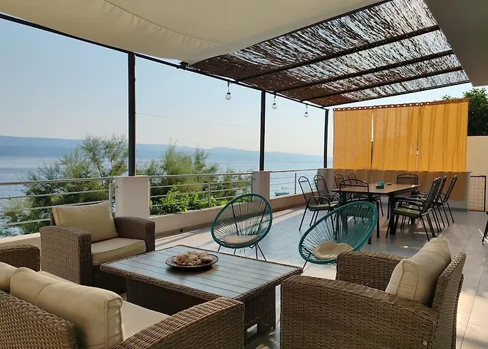 Appartamento House *