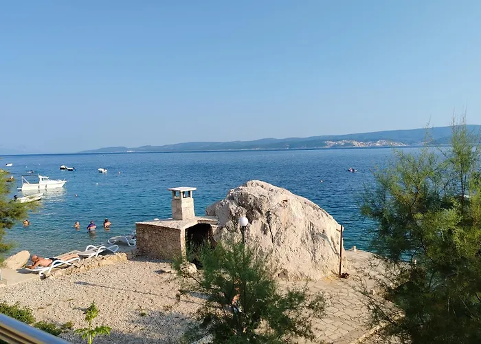 House Appartamento *