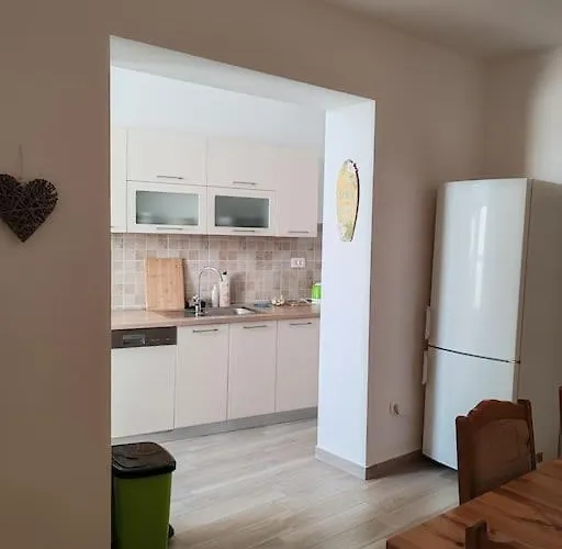 Appartamento House *