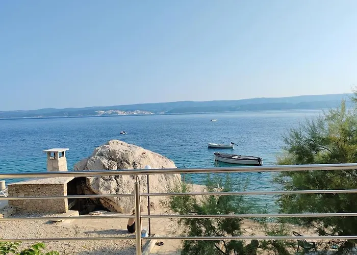 House Appartamento Celina