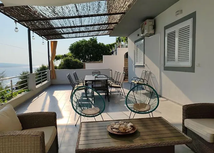 House Appartamento Celina