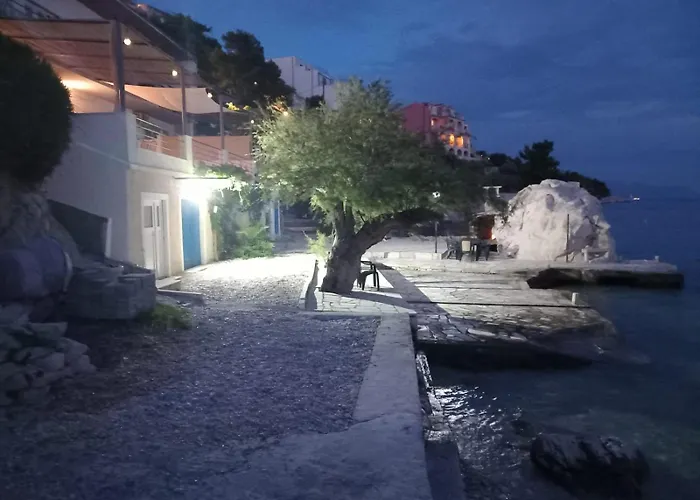 Appartamento House Celina