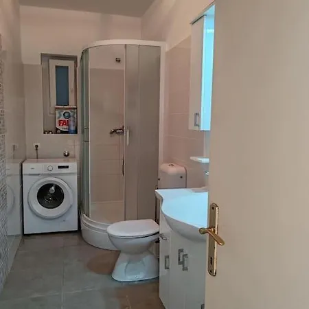 Apartment House *