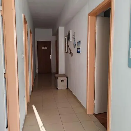 Apartment House