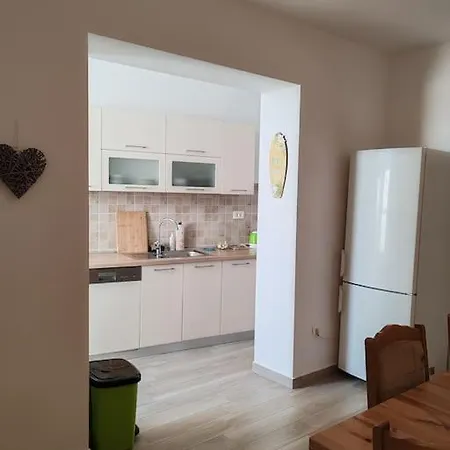 Apartment House *