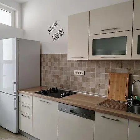 House Apartment