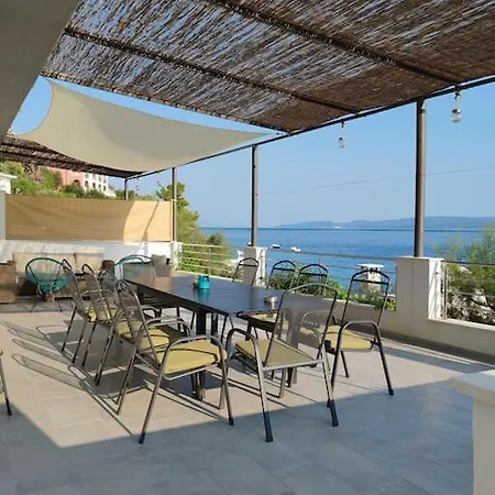 House Apartment