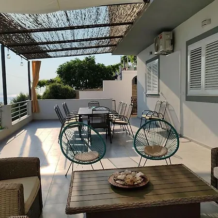 House Apartment Celina