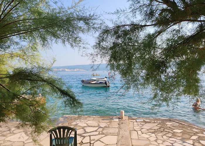 House Lägenhet Celina