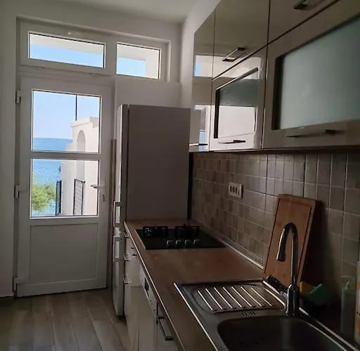 Lägenhet House Celina