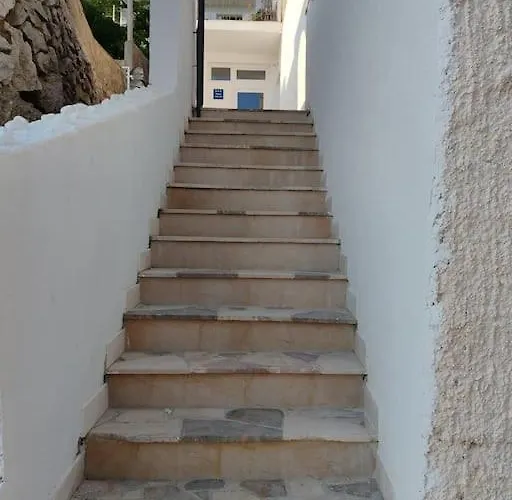 House Lägenhet Celina