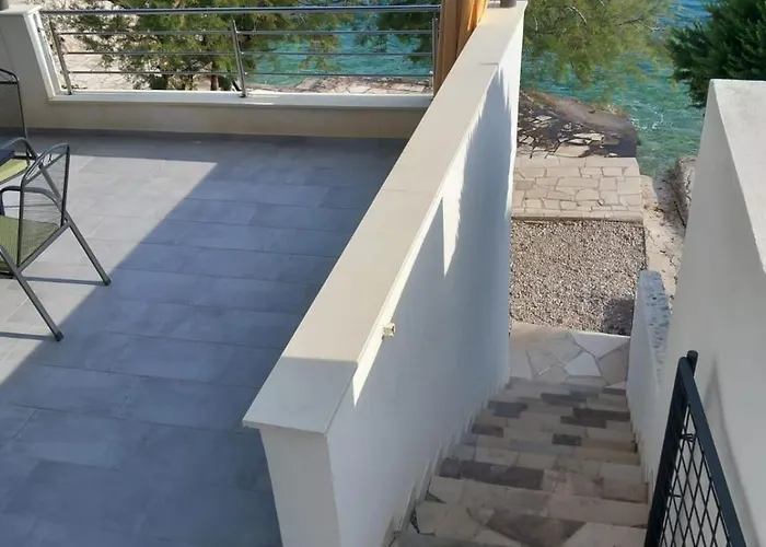 House Lägenhet Celina